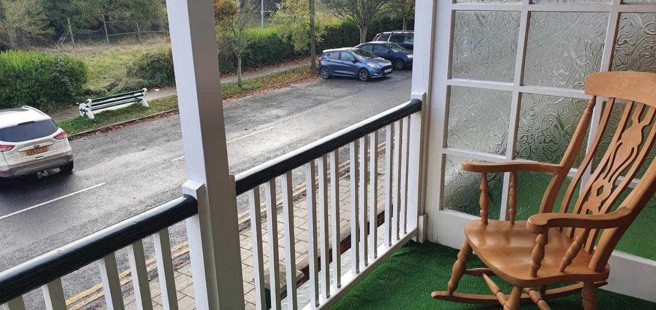 Beach Court Holiday Apartments Skegness Exterior foto