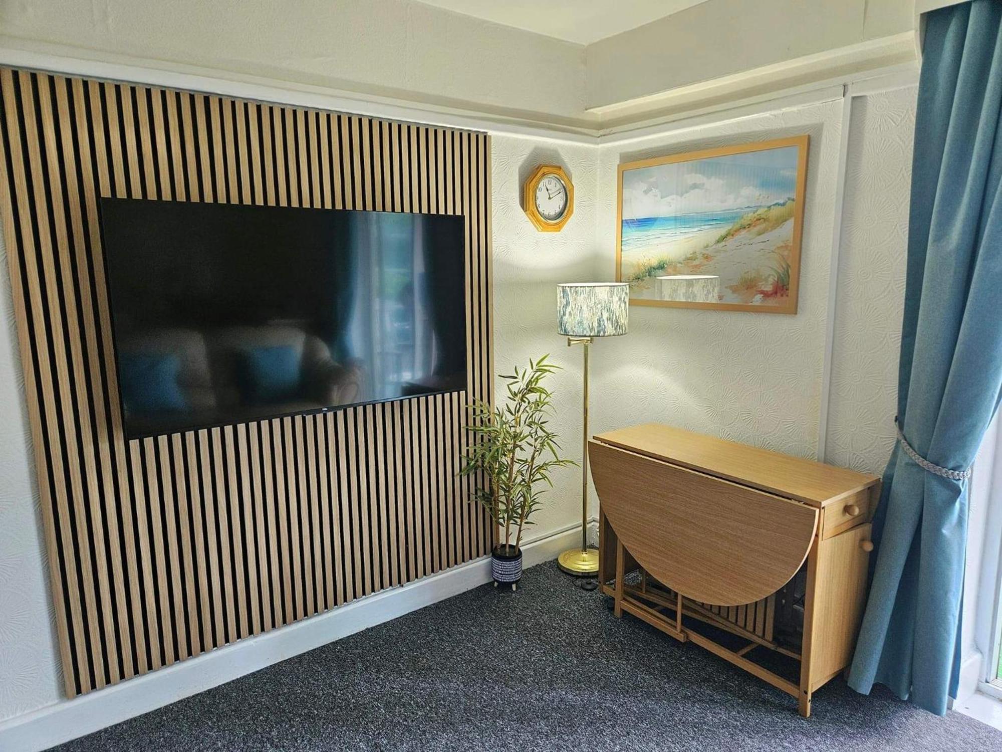 Beach Court Holiday Apartments Skegness Exterior foto