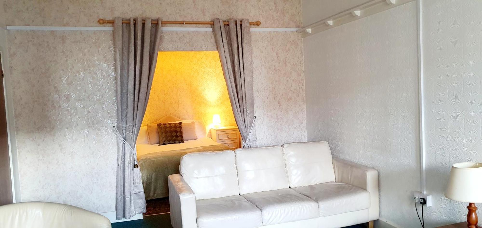 Beach Court Holiday Apartments Skegness Exterior foto