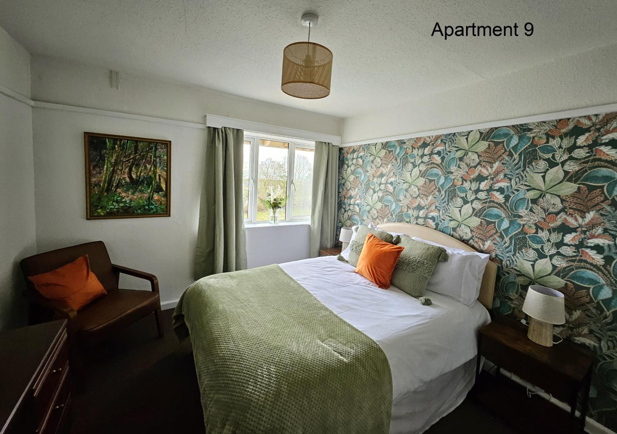 Beach Court Holiday Apartments Skegness Exterior foto